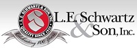 L. E. Schwartz & Son, Inc.