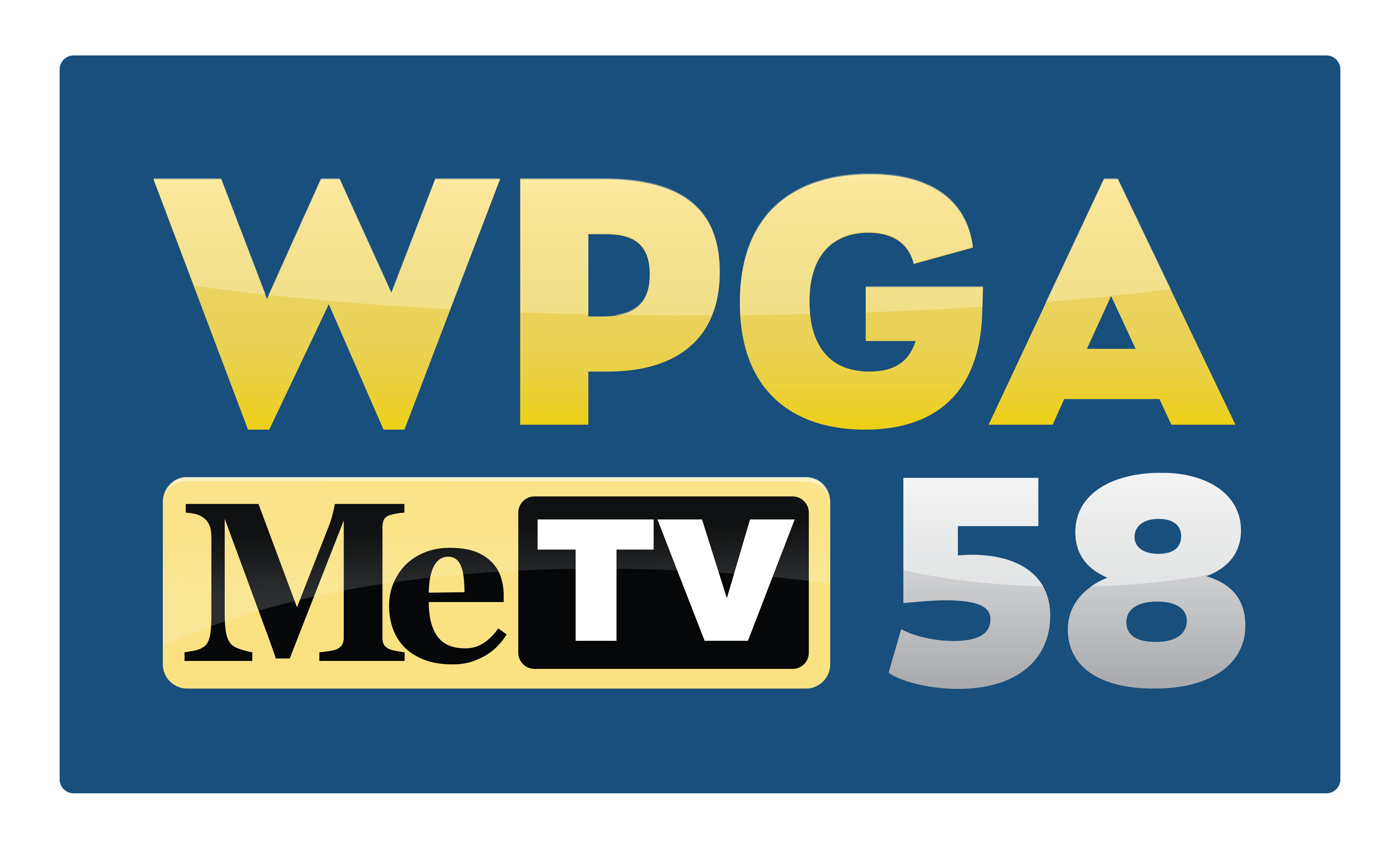 MeTV - Marquee Broadcasting Georgia